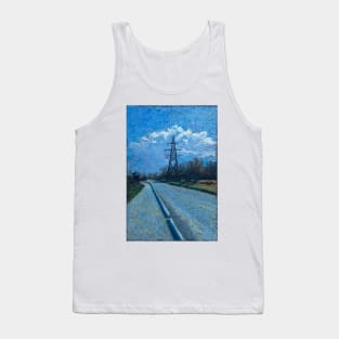 Tower Tank Top